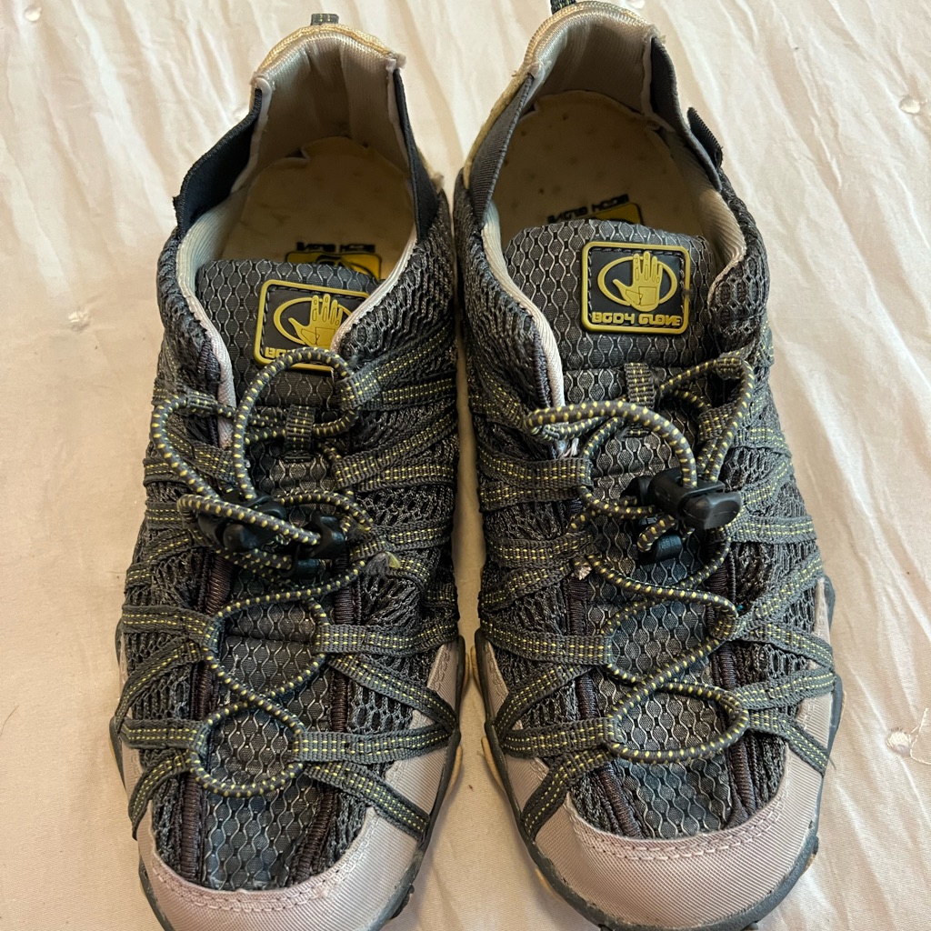 Body Glove Womens Water Shoe Size 6
